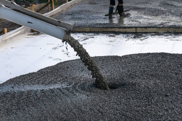 Best Industrial Concrete Flooring in Pine Ridge, SC