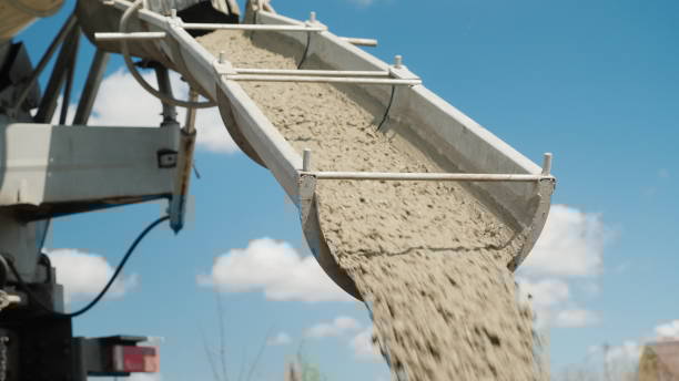 Best Concrete Patio Design and Installation in Pine Ridge, SC