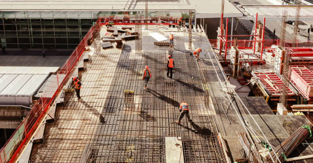 Best Concrete Removal and Replacement in Pine Ridge, SC