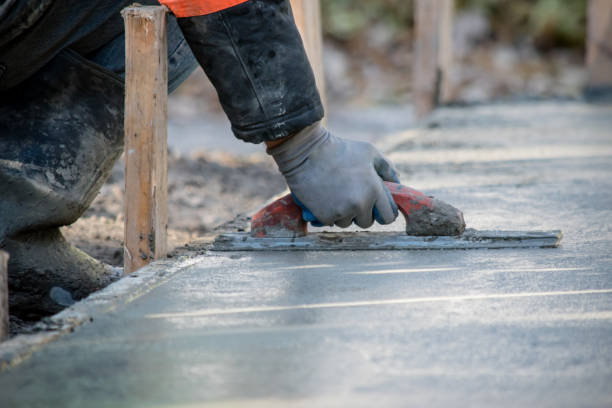 Best Concrete Retaining Walls in Pine Ridge, SC