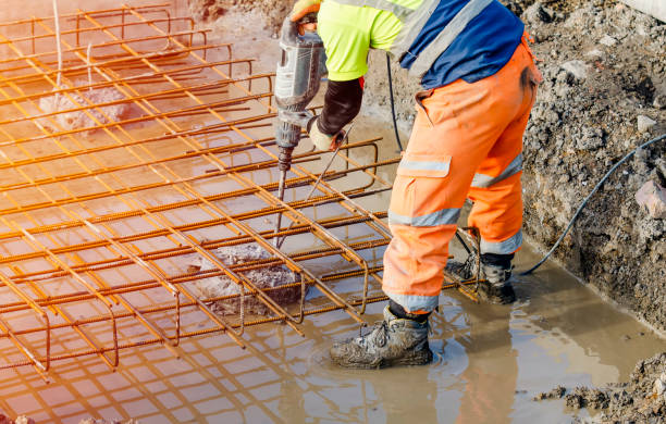 Best Concrete Sidewalk Installation in Pine Ridge, SC