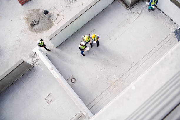 Best Residential Concrete Solutions in Pine Ridge, SC